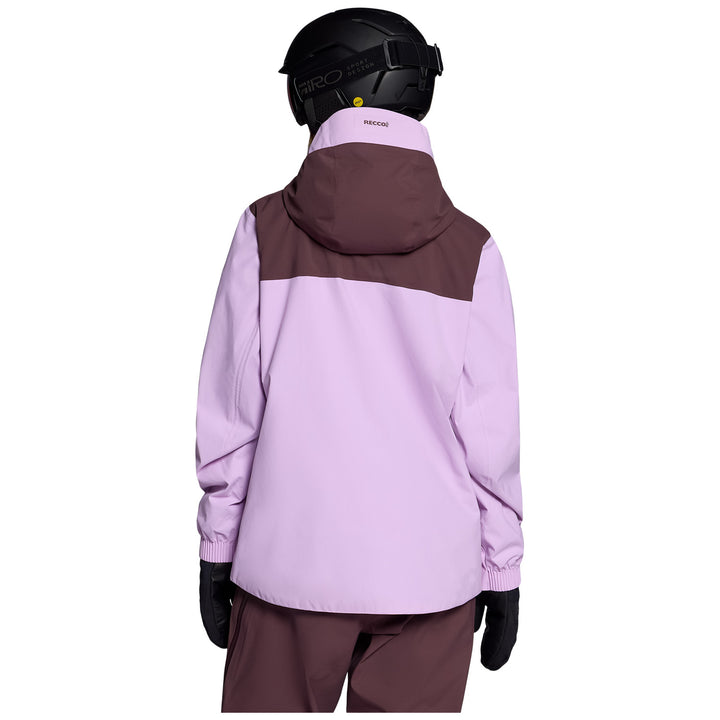 Obermeyer Tagert Shell Jacket - Men's Pixie Stix