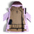 Obermeyer Tagert Shell Jacket - Men's Pixie Stix