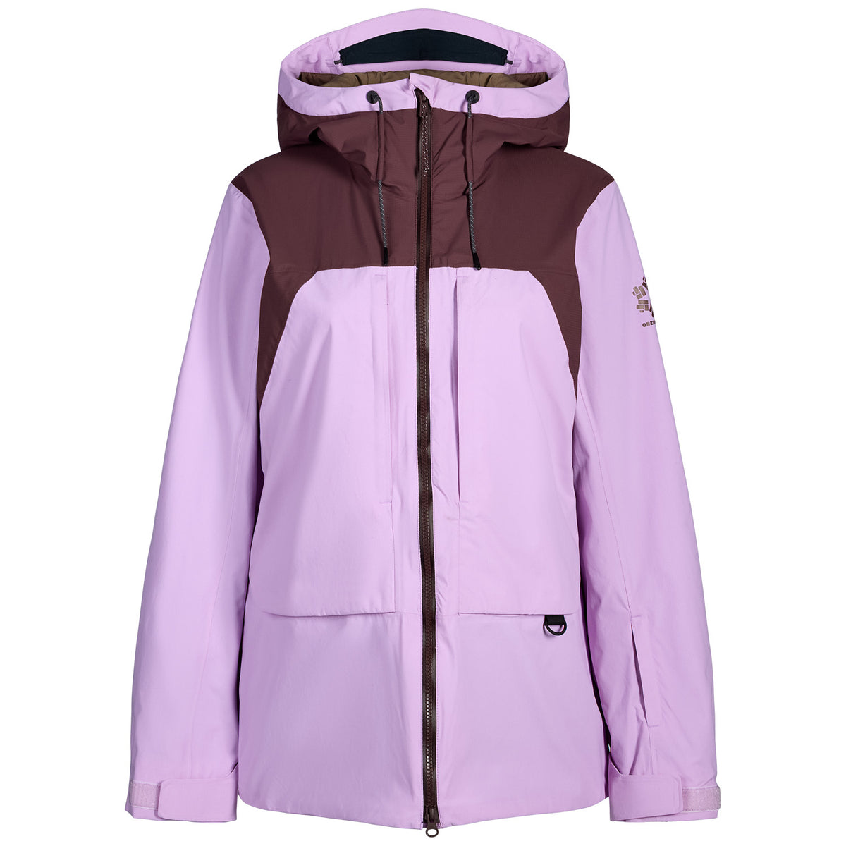 Obermeyer Tagert Shell Jacket - Men's Pixie Stix