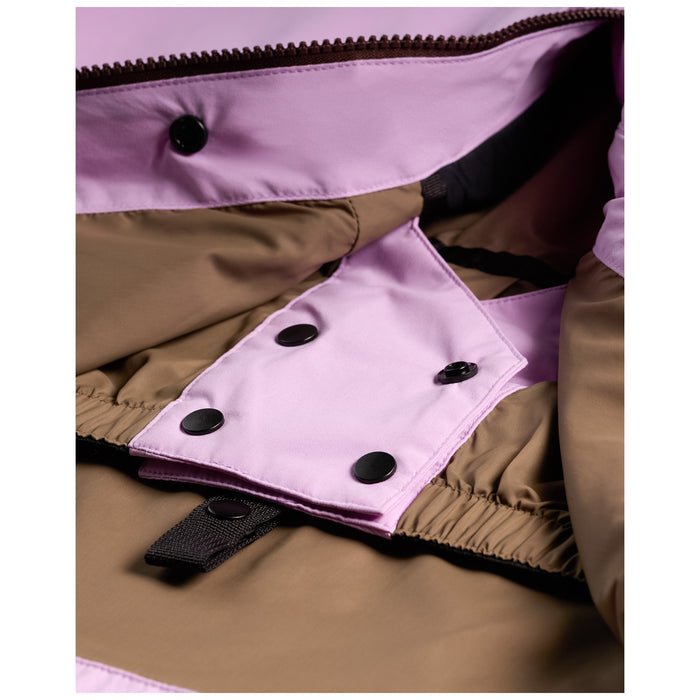 Obermeyer Tagert Shell Jacket - Men's Pixie Stix