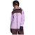 Obermeyer Tagert Shell Jacket - Men's Pixie Stix