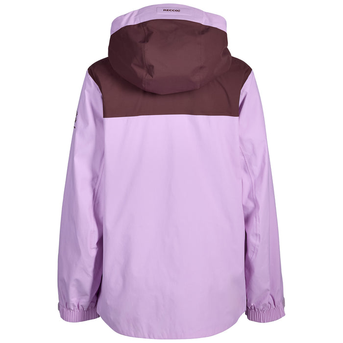 Obermeyer Tagert Shell Jacket - Men's Pixie Stix
