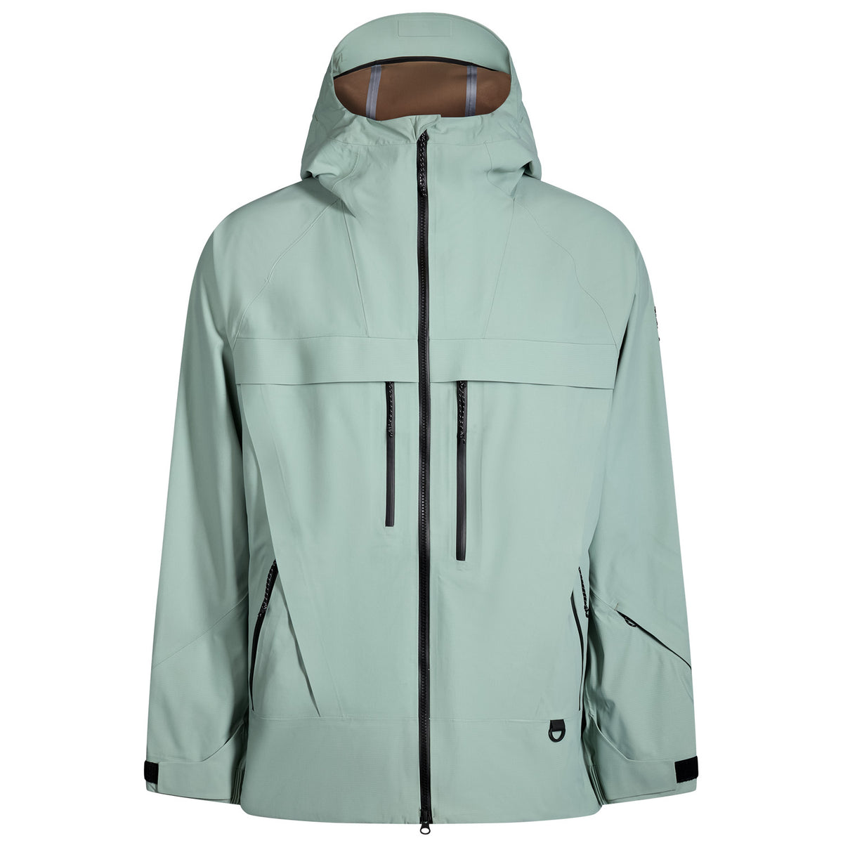 Obermeyer Steibis Jacket - Men's Summit Sage