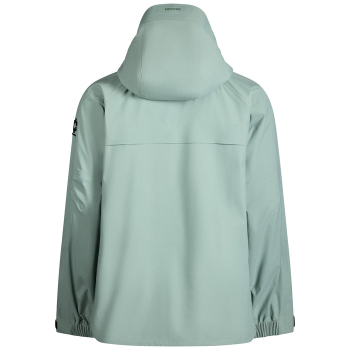 Obermeyer Steibis Jacket - Men's Summit Sage
