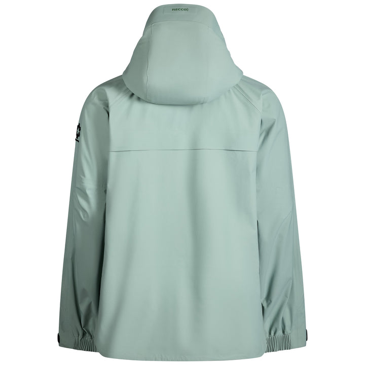 Obermeyer Steibis Jacket - Men's Summit Sage