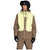Obermeyer Tagert Shell Jacket - Men's Mushroom