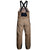 Obermeyer Steibis Shell Bib Pants - Men's Mushroom
