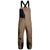 Obermeyer Steibis Shell Bib Pants - Men's Mushroom