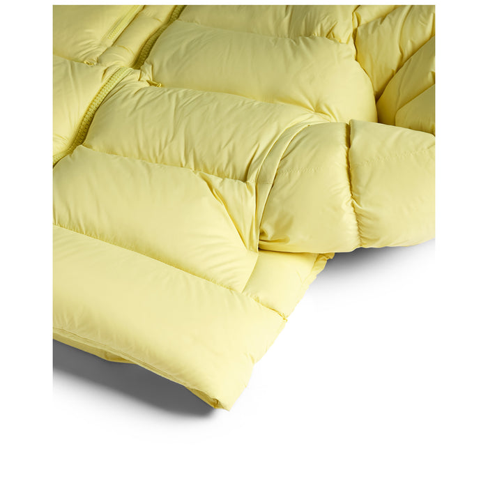 Obermeyer Cold Mega Jacket - Men's Lemon Chiffon