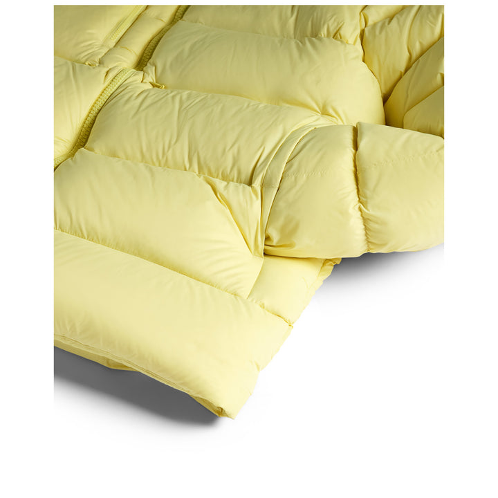 Obermeyer Cold Mega Jacket - Men's Lemon Chiffon
