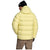 Obermeyer Cold Mega Jacket - Men's Lemon Chiffon