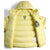 Obermeyer Cold Mega Jacket - Men's Lemon Chiffon