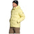Obermeyer Cold Mega Jacket - Men's Lemon Chiffon
