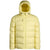 Obermeyer Cold Mega Jacket - Men's Lemon Chiffon