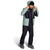 Obermeyer Lindley Insulator Jacket - Men's Summit Sage