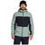 Obermeyer Lindley Insulator Jacket - Men's Summit Sage