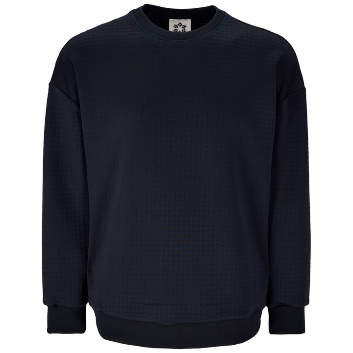 Obermeyer Explorer Tech Crew - Men's Black