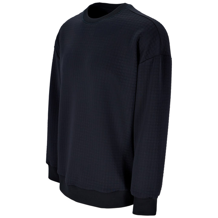 Obermeyer Explorer Tech Crew - Men's Black