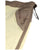 Obermeyer Lindley Insulator Shorts - Men's Mushroom