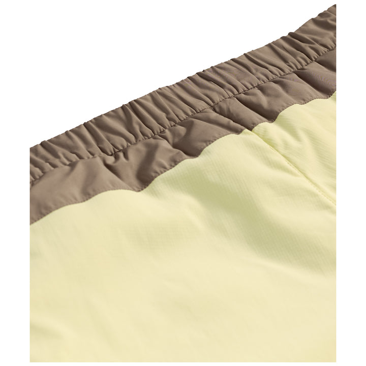 Obermeyer Lindley Insulator Shorts - Men's Mushroom