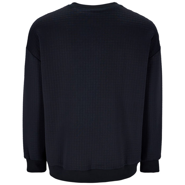 Obermeyer Explorer Tech Crew - Men's Black