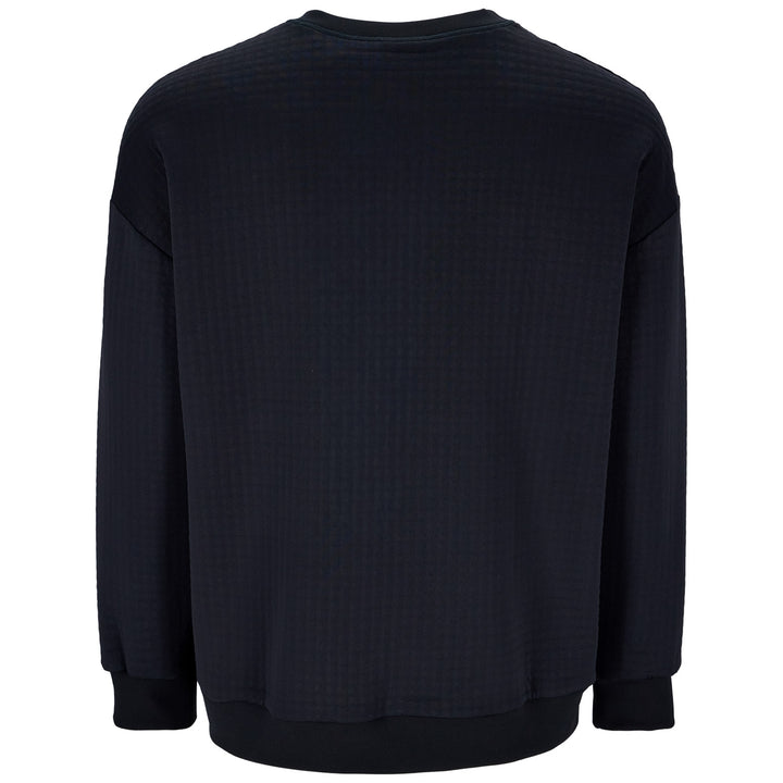 Obermeyer Explorer Tech Crew - Men's Black