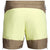 Obermeyer Lindley Insulator Shorts - Men's Mushroom