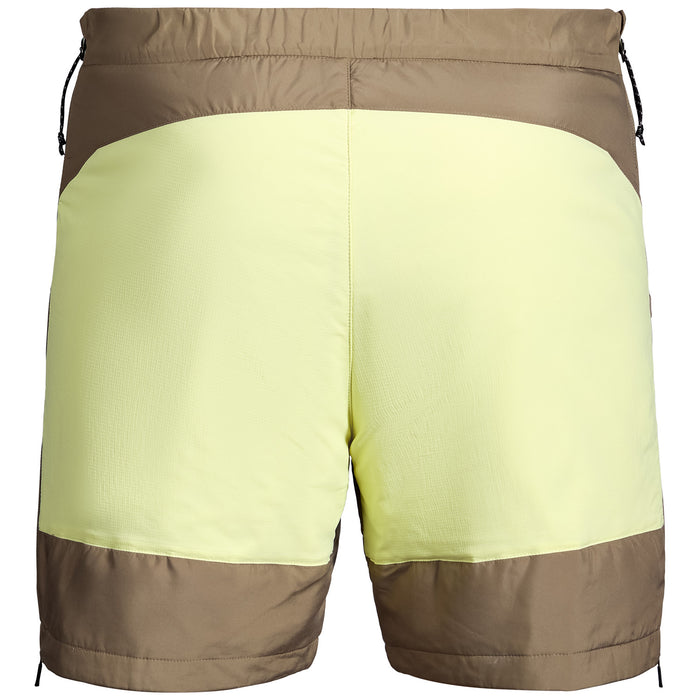 Obermeyer Lindley Insulator Shorts - Men's Mushroom