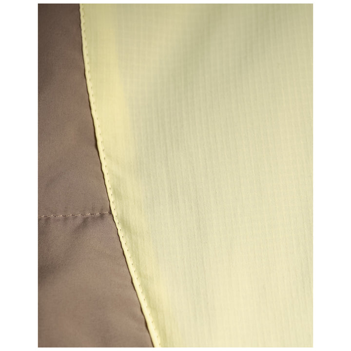 Obermeyer Lindley Insulator Shorts - Men's Mushroom