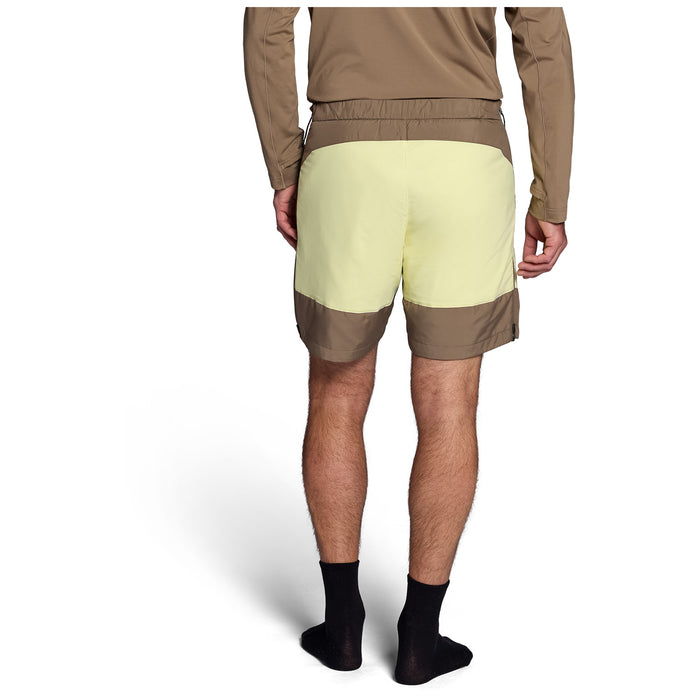 Obermeyer Lindley Insulator Shorts - Men's Mushroom