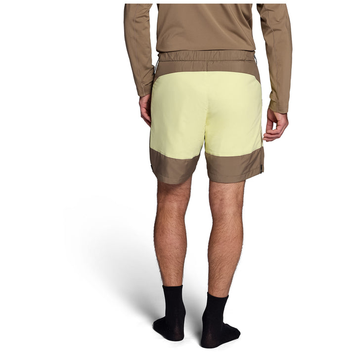 Obermeyer Lindley Insulator Shorts - Men's Mushroom