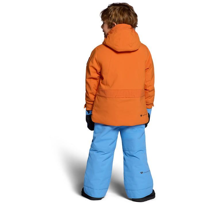 Obermeyer Vinzenz Jacket - Toddlers' Fox Tail