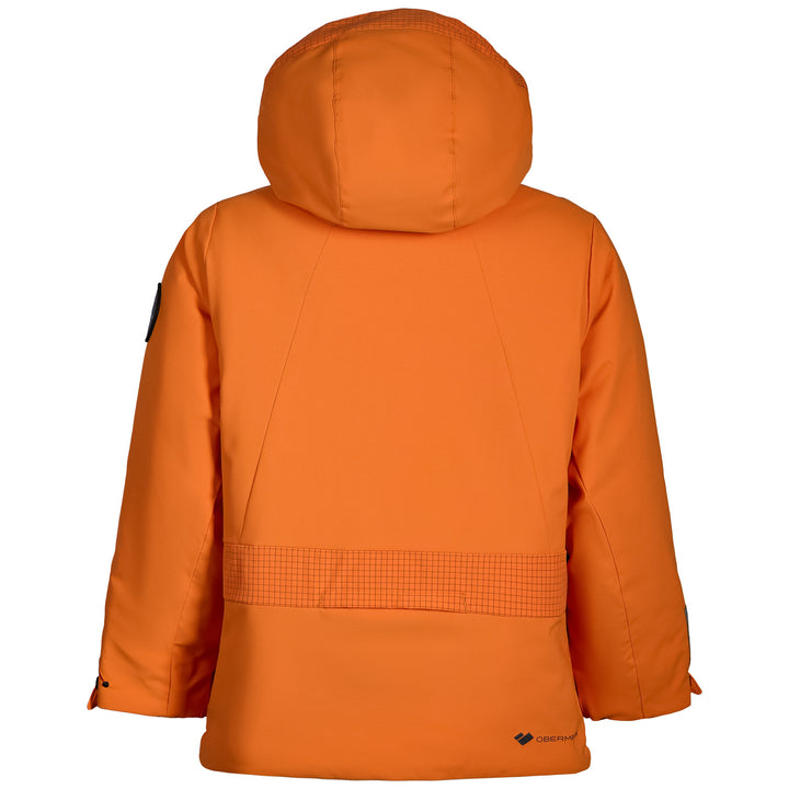 Obermeyer Vinzenz Jacket - Toddlers' Fox Tail