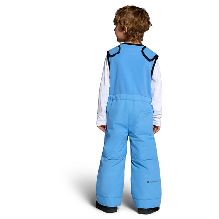 Obermeyer Bandit Bib Pants - Toddlers' Something Blue