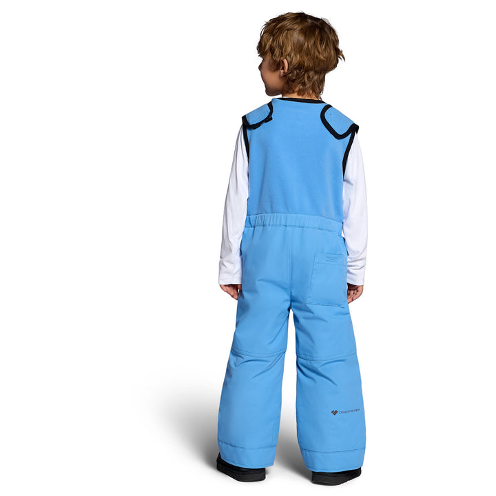 Obermeyer Bandit Bib Pants - Toddlers' Something Blue
