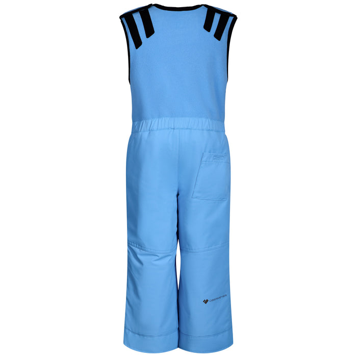 Obermeyer Bandit Bib Pants - Toddlers' Something Blue