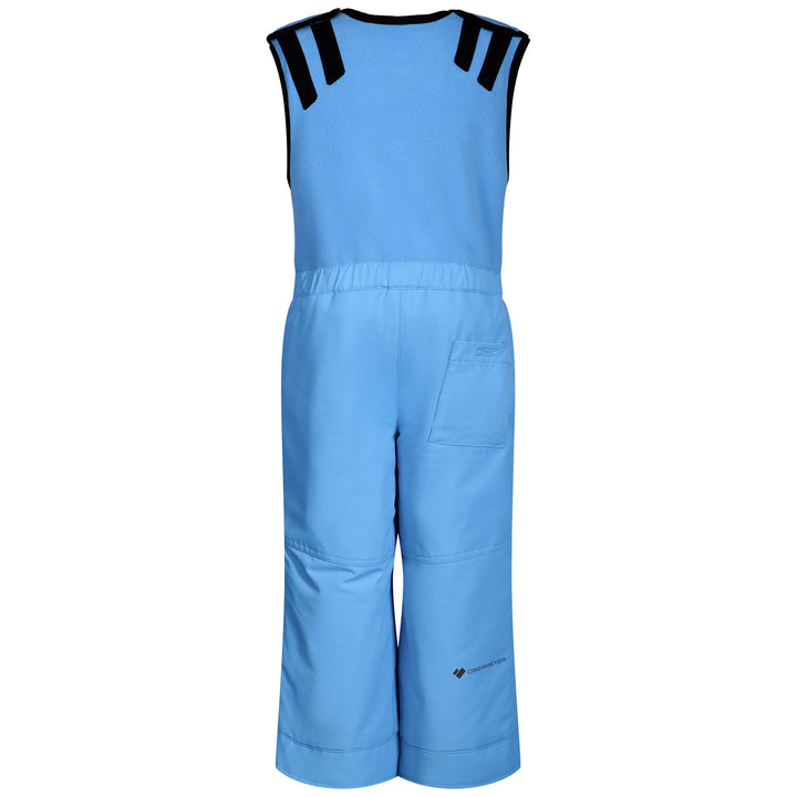 Obermeyer Bandit Bib Pants - Toddlers' Something Blue