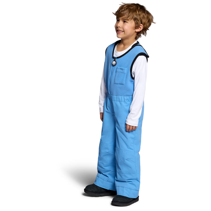 Obermeyer Bandit Bib Pants - Toddlers' Something Blue