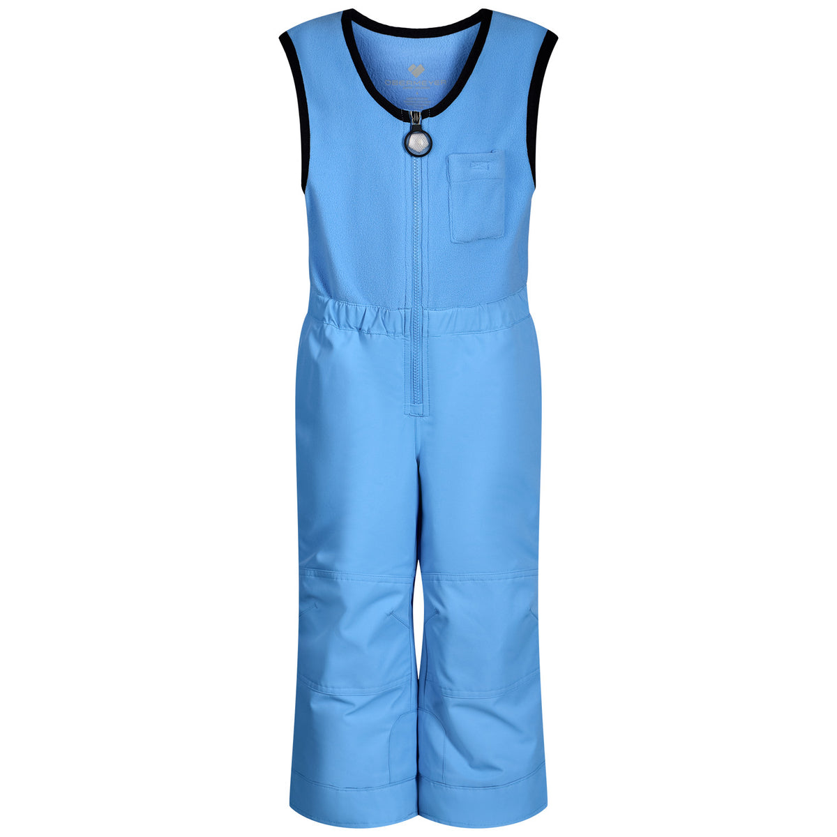 Obermeyer Bandit Bib Pants - Toddlers' Something Blue