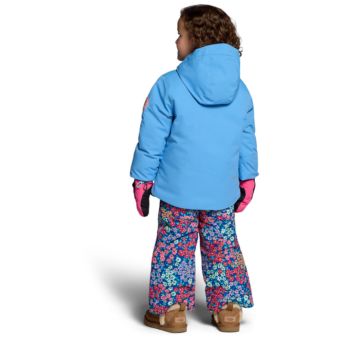 Obermeyer Arden Jacket - Toddlers' Something Blue