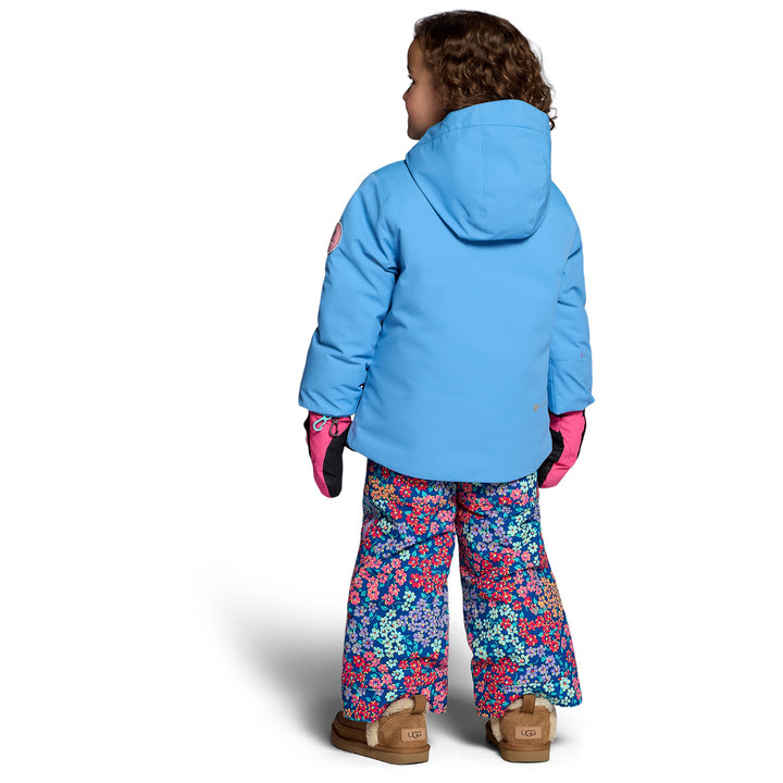 Obermeyer Arden Jacket - Toddlers' Something Blue