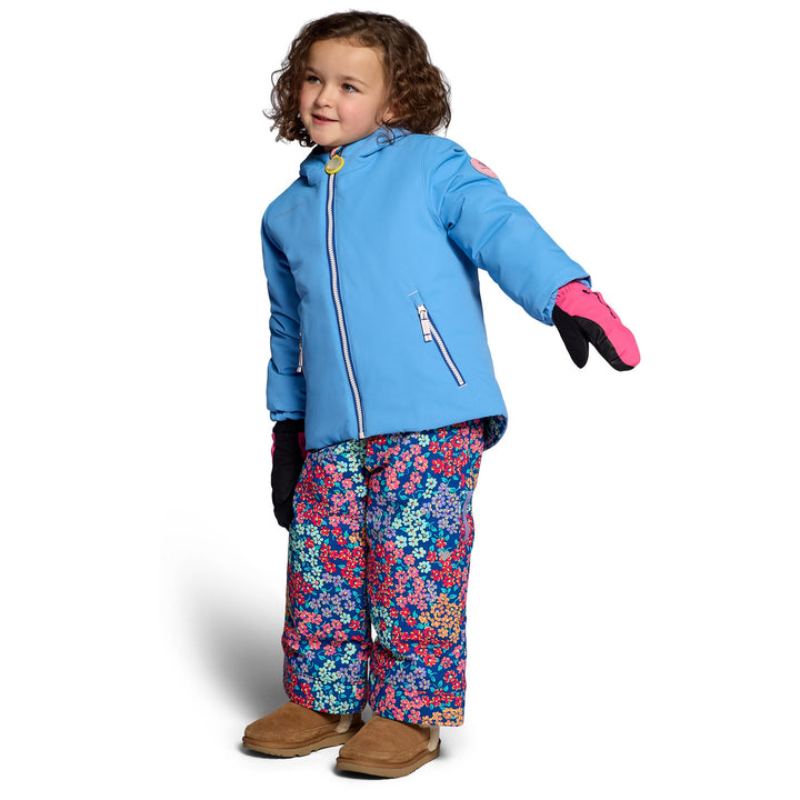 Obermeyer Arden Jacket - Toddlers' Something Blue