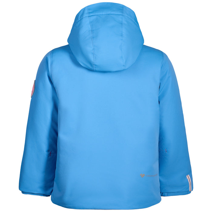 Obermeyer Arden Jacket - Toddlers' Something Blue