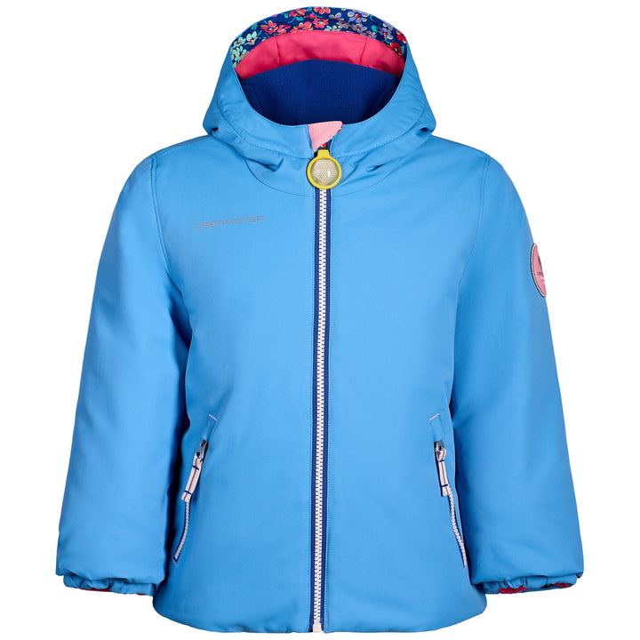 Obermeyer Arden Jacket - Toddlers' Something Blue