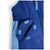 Obermeyer Snoverall Stripe Bib Pants - Toddler Girls' Blue Depth