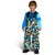 Obermeyer Volt Print Bib Pants - Toddler Boys' Fort Frog