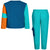 Obermeyer Comfy Cozy Cargo Set - Kids' Corsair