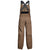 Obermeyer T Tagert Shell Bib Pants - Kids' Mushroom