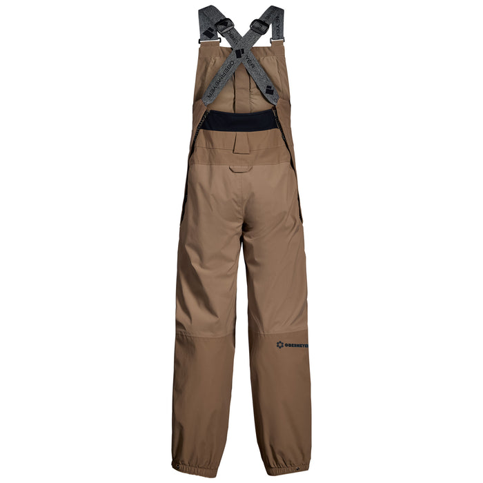 Obermeyer T Tagert Shell Bib Pants - Kids' Mushroom