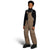 Obermeyer T Tagert Shell Bib Pants - Kids' Mushroom
